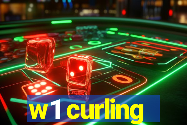 w1 curling